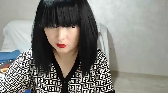 Sweet Yoon online show from December 2, 2024, 12:29 pm