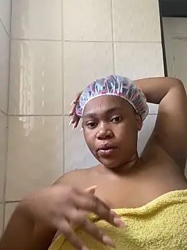 CuteSexyBoobz online show from February 10, 2026, 9:57 am