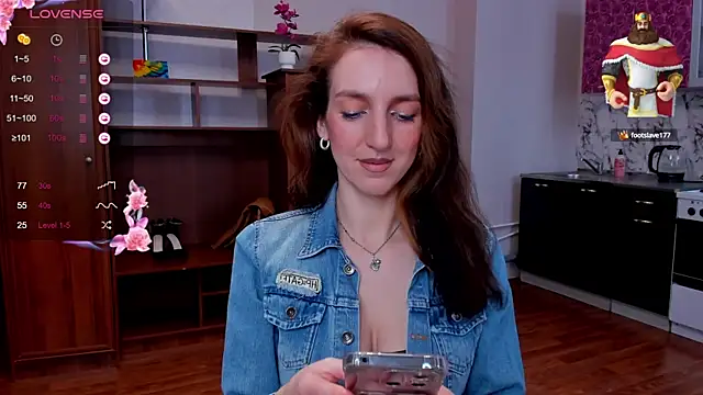 Snapshot of desired_zzoya chatting on March 8, 2025, 10:00 am desired zzoya online show from March 8, 2025, 10:00 am