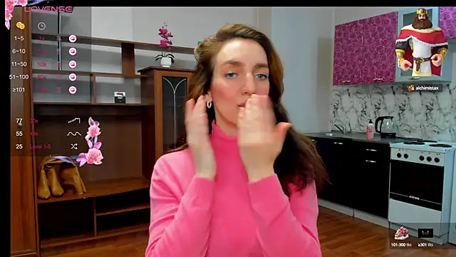 Snapshot of desired_zzoya chatting on March 18, 2025, 2:47 am desired zzoya online show from March 18, 2025, 2:47 am