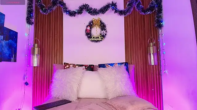 Jonas Rivers online show from December 18, 2025, 3:12 am