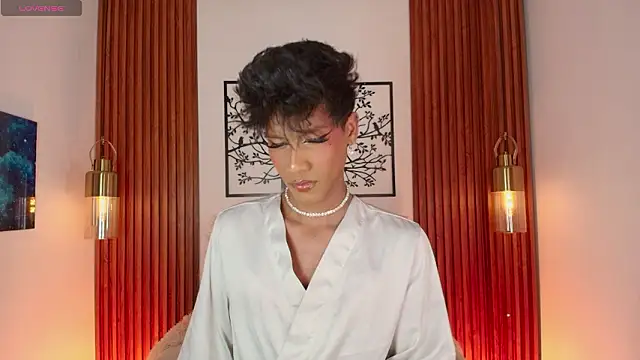 Jonas Rivers online show from February 2, 2026, 4:33 am