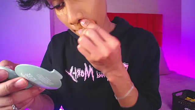 Jonas Rivers online show from March 26, 2026, 5:24 am