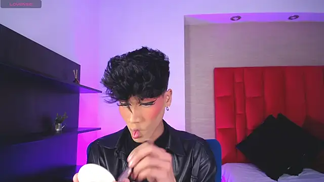 Jonas Rivers online show from March 31, 2026, 4:57 am