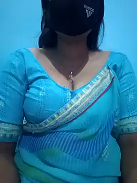 Sexyradha  online show from March 20, 2026, 5:40 pm