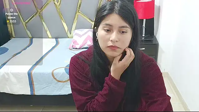 Snapshot of kangomez chatting on December 3, 2025, 2:08 am kangomez online show from December 3, 2025, 2:08 am