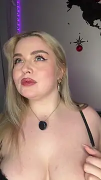 April Vancee online show from February 8, 2026, 2:20 pm