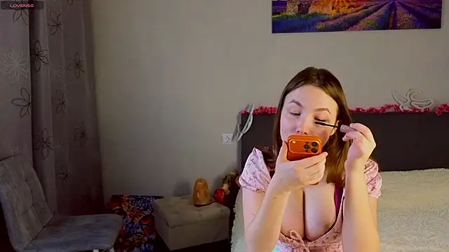 JaneVibes online show from March 28, 2026, 7:30 am