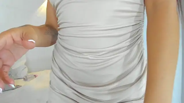 alanarouge online show from March 8, 2025, 6:05 pm