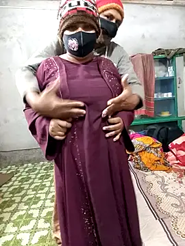 Pakhi Couple 69 online show from January 9, 2026, 1:58 pm