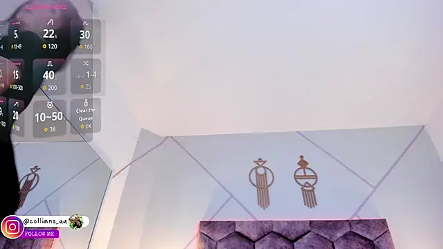 Snapshot of aurora_collinss_ chatting on February 11, 2026, 12:32 pm aurora collinss online show from February 11, 2026, 12:32 pm