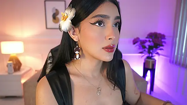 JulesBenett online show from December 5, 2025, 11:30 am