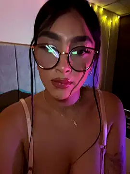 JulesBenett online show from January 7, 2026, 11:40 pm