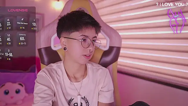 tommy blue online show from March 31, 2026, 1:11 pm