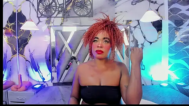 CandyMartinez  online show from July 11, 2026, 5:48 pm