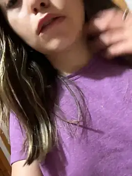 floooohv online show from November 23, 2025, 8:25 am