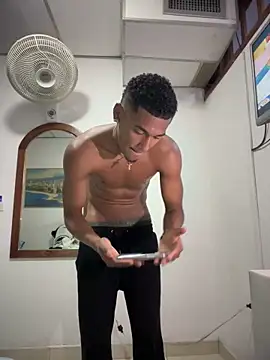 LexiAndDeker online show from February 8, 2026, 6:00 pm