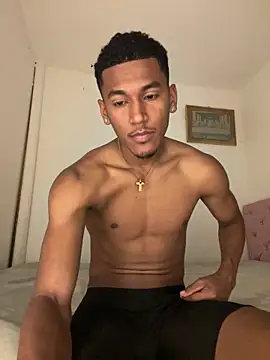 LexiAndDeker online show from February 15, 2026, 5:37 am