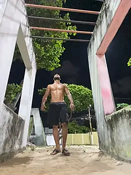 Snapshot of Dasul_ chatting on February 3, 2026, 6:40 am Dasul online show from February 3, 2026, 6:40 am