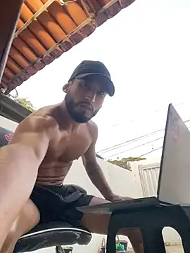 Snapshot of Dasul_ chatting on February 22, 2026, 8:24 am Dasul online show from February 22, 2026, 8:24 am