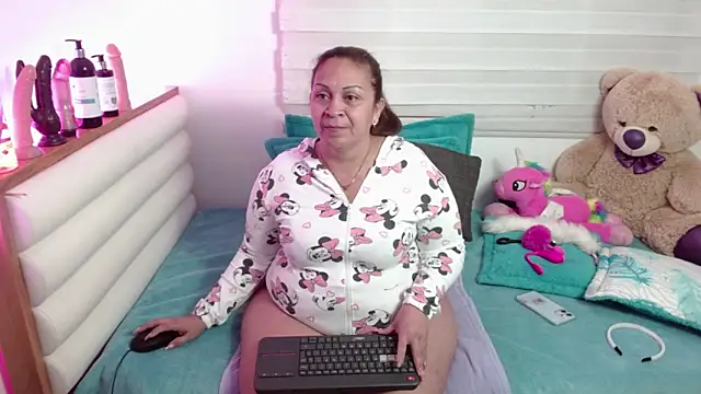 scarlettbooty online show from May 23, 2026, 10:30 am