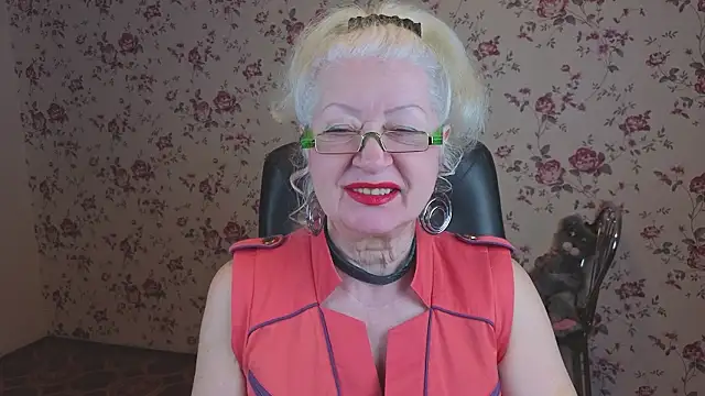 Maya Mayflower online show from January 9, 2026, 2:58 am