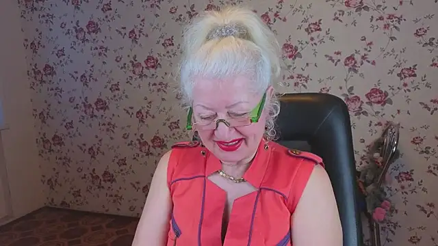 Maya Mayflower online show from March 8, 2026, 2:48 am