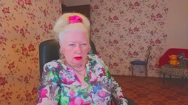 Maya Mayflower online show from May 15, 2026, 3:13 am