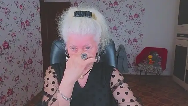 Maya Mayflower online show from June 1, 2026, 3:41 am