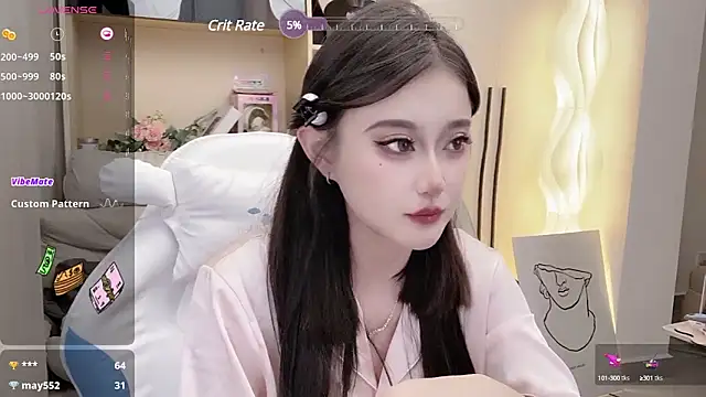 Foutunestar online show from March 17, 2025, 5:38 pm