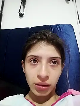 KratosAfroditacs online show from November 19, 2025, 2:44 am