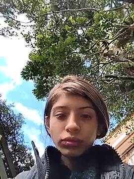 KratosAfroditacs online show from April 11, 2026, 8:24 pm