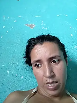 Jenny gir25 online show from March 19, 2025, 5:50 pm