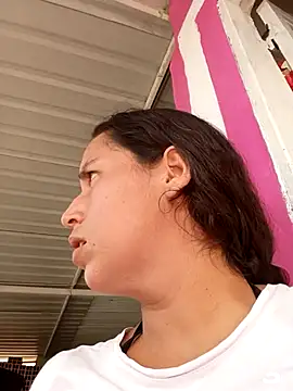 Jenny gir25 online show from March 22, 2025, 8:59 pm