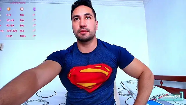 Kal El 8 online show from October 9, 2025, 5:55 pm