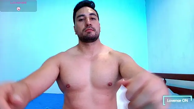 Snapshot of Kal_El_8 chatting on April 23, 2026, 8:22 pm Kal El 8 online show from April 23, 2026, 8:22 pm