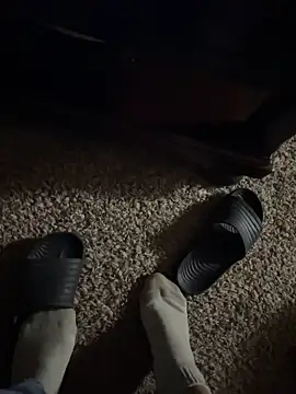 groovenox online show from April 23, 2026, 2:46 am