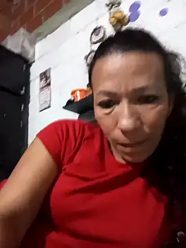 Antonela45 online show from March 9, 2025, 1:56 am