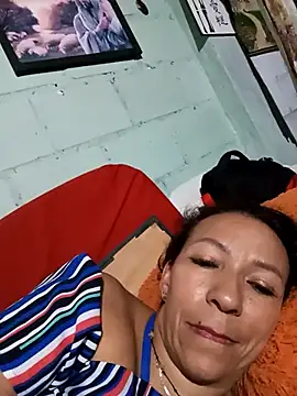 Antonela45 online show from March 10, 2025, 1:45 am