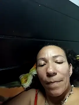 Antonela45 online show from March 19, 2025, 1:32 am