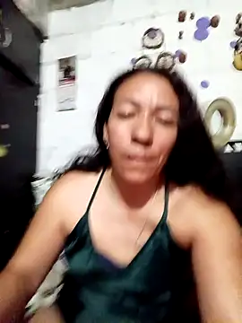 Antonela45 online show from September 26, 2025, 1:31 am