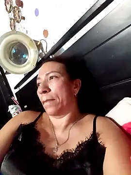 Antonela45 online show from October 4, 2025, 11:25 pm