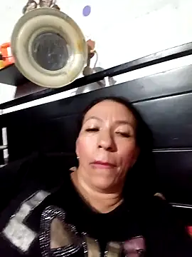 Antonela45 online show from October 5, 2025, 11:46 pm