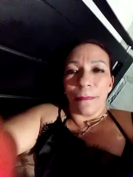 Antonela45 online show from October 22, 2025, 12:55 am