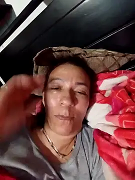 Antonela45 online show from November 3, 2025, 1:19 am