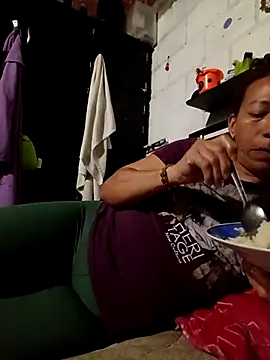 Antonela45 online show from January 16, 2026, 12:14 am