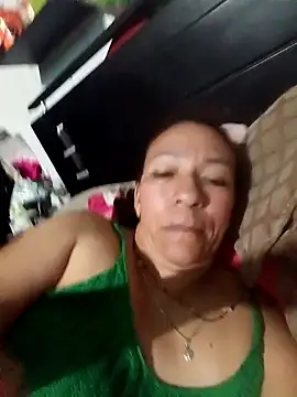 Antonela45 online show from January 19, 2026, 2:15 am