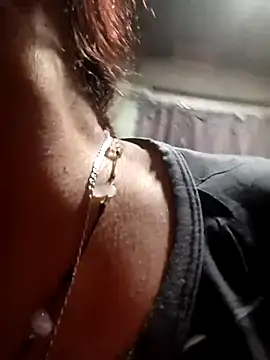 Antonela45 online show from February 26, 2026, 12:31 am