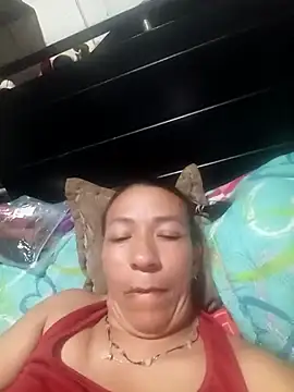 Antonela45 online show from April 19, 2026, 1:16 am