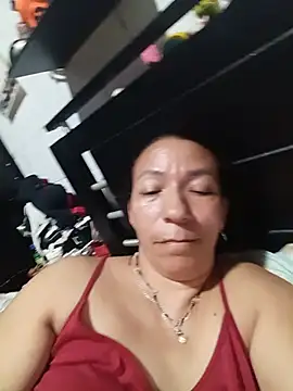 Antonela45 online show from June 4, 2026, 12:27 am